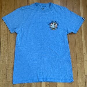 Salty Crew Mens tshirt